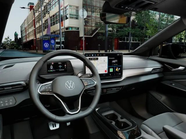 Volkswagen ID.4 Move Performance Pro