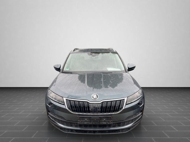 Skoda Karoq Style Style