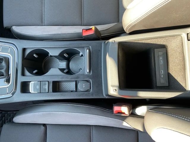 Volkswagen Passat 2.0 TDI AllTrack Variant