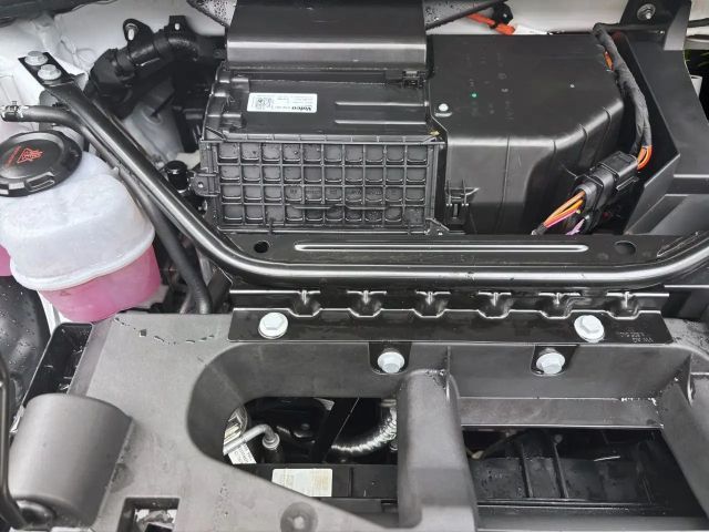 Volkswagen ID.4 IQ.Drive Pure