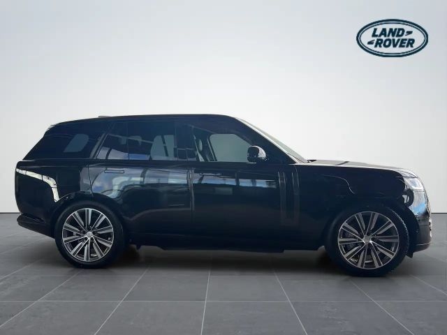 Land Rover Range Rover 3.0 HSE