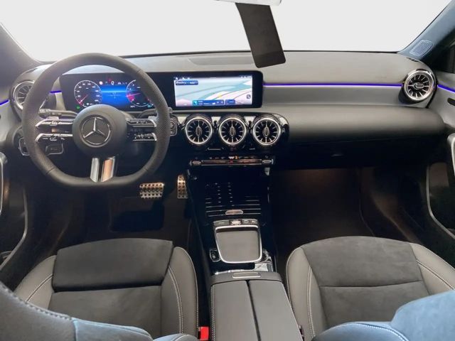 Mercedes-Benz A 200 A-Klasse