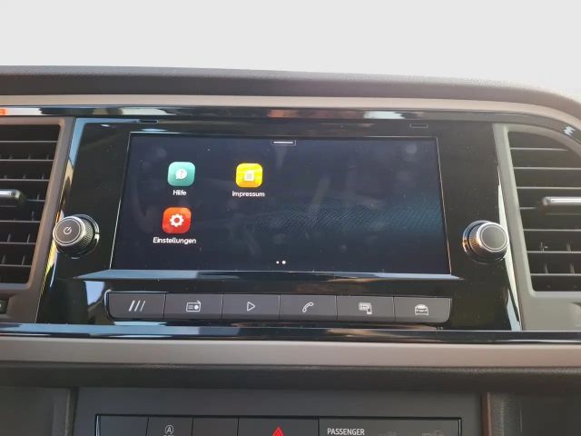 Seat Ateca 1.0 TSI Reference