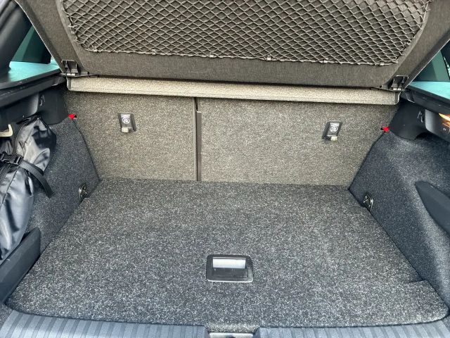 Skoda Kamiq Monte Carlo