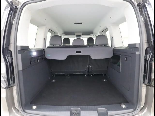 Volkswagen Caddy 2.0 TDI DSG Style