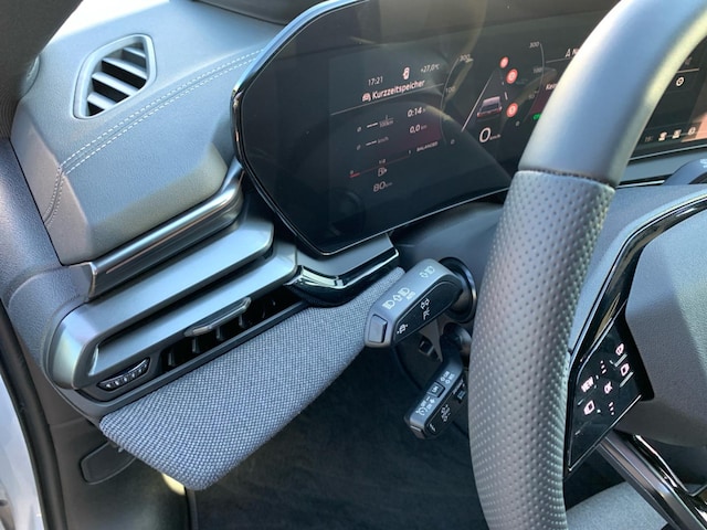 Audi A5 Avant Quattro S-Tronic