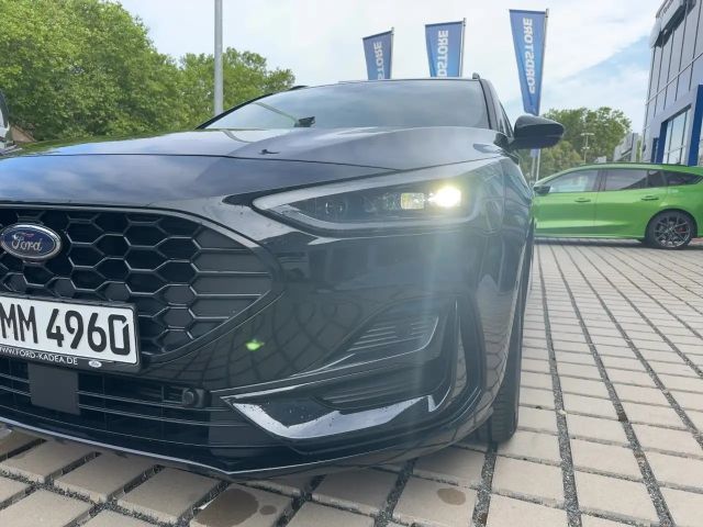 Ford Focus EcoBoost ST Line Wagon