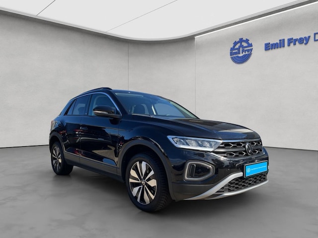 Volkswagen T-Roc 2.0 TDI DSG Move