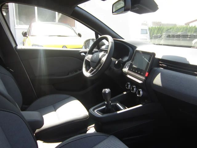 Renault Clio TCe 90 Techno