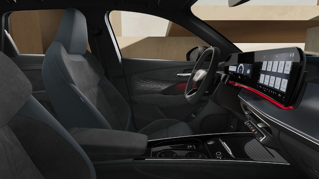 Audi Q3 Hybride S-Tronic