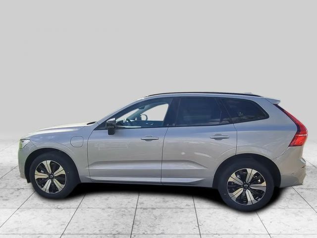 Volvo XC60 T6