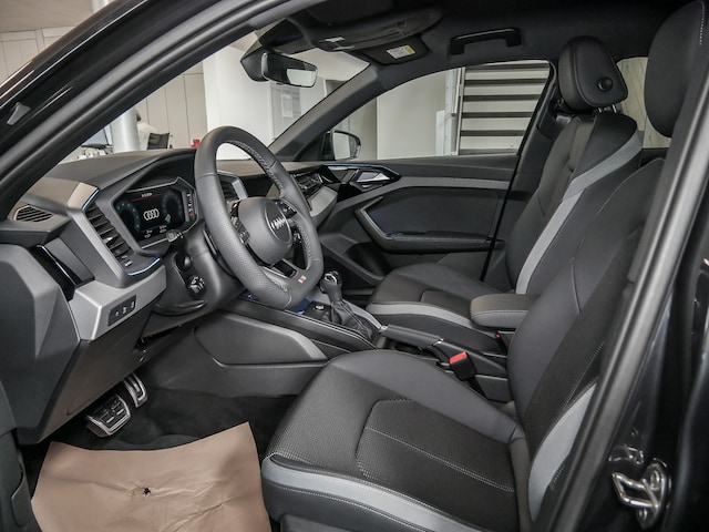 Audi A1 35 TFSI S-Tronic Sportback