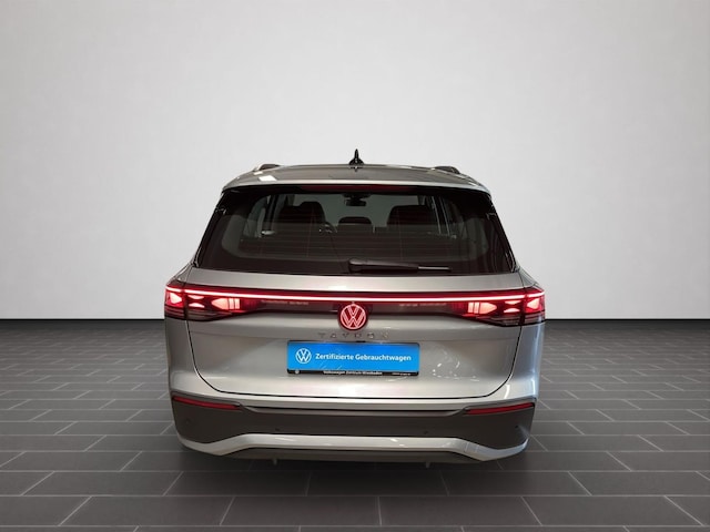 Volkswagen Tayron DSG Life