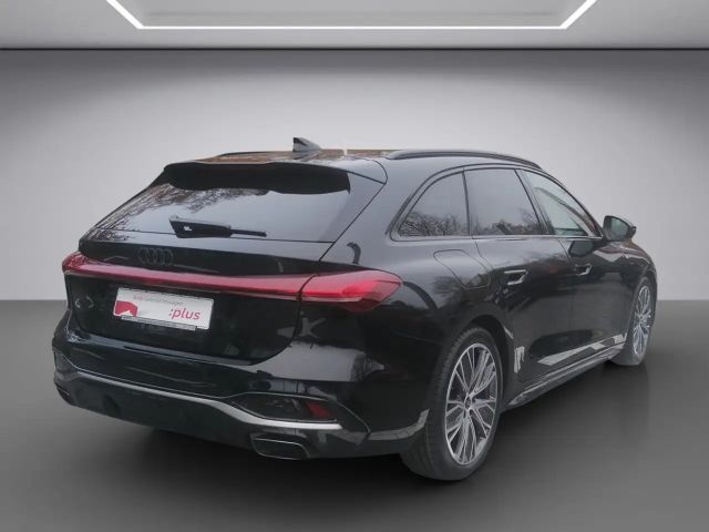 Audi A5 Avant S-Tronic