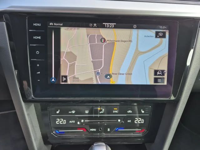 Volkswagen Arteon Shooting Brake DSG R-Line