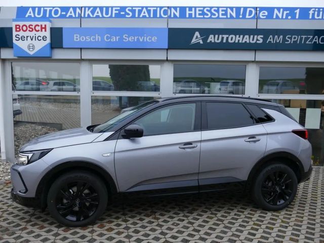 Opel Grandland X GS-Line Grand Sport