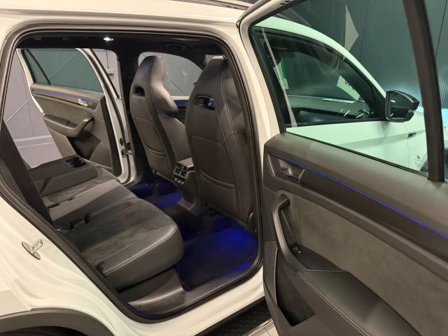 Skoda Kodiaq 4x4 Sportline