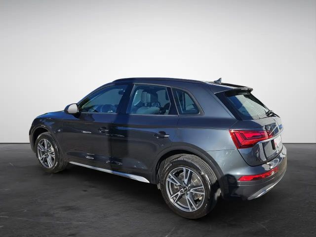 Audi Q5 40 TDI Quattro S-Tronic