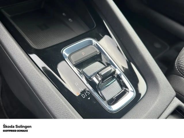 Skoda Octavia 2.0 TDI Ambition Combi