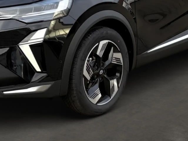 Renault Symbioz E-Tech Techno