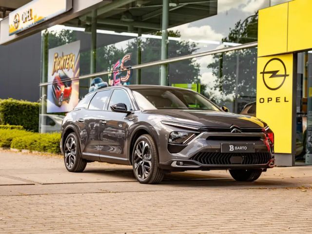 Citroën C5 X Hybrid Pack Shine