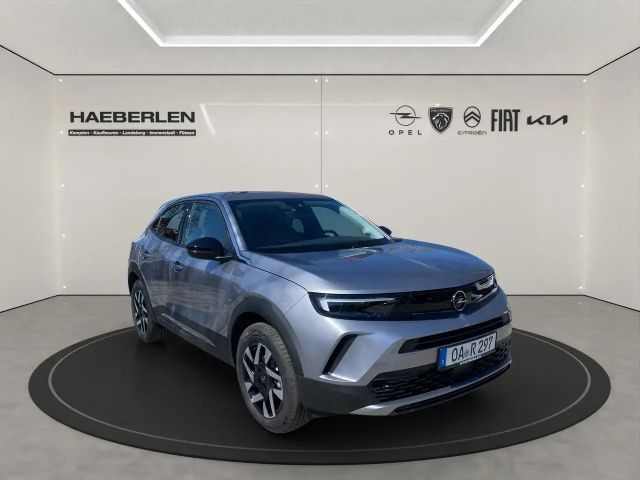 Opel Mokka Elegance