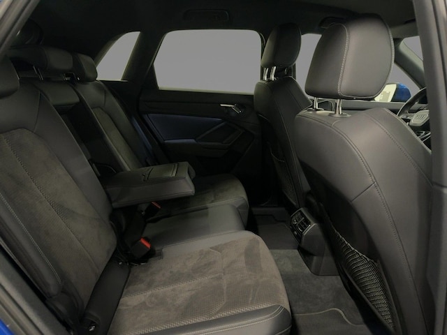 Audi Q3 45 TFSI Hybride S-Tronic