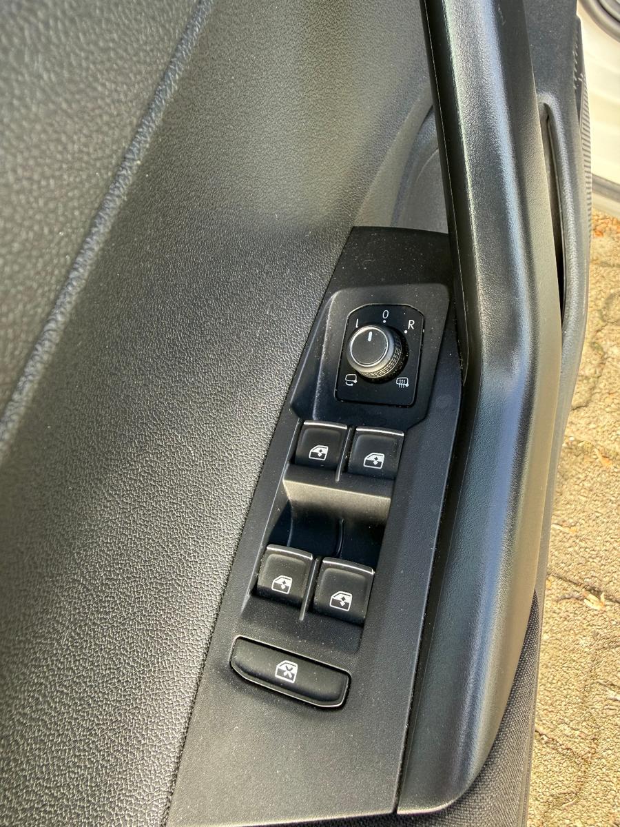 Volkswagen Taigo Style