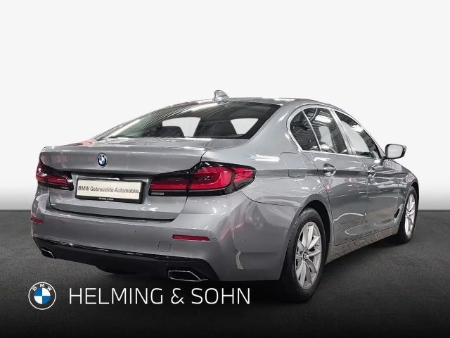BMW 530 530d Sedan xDrive