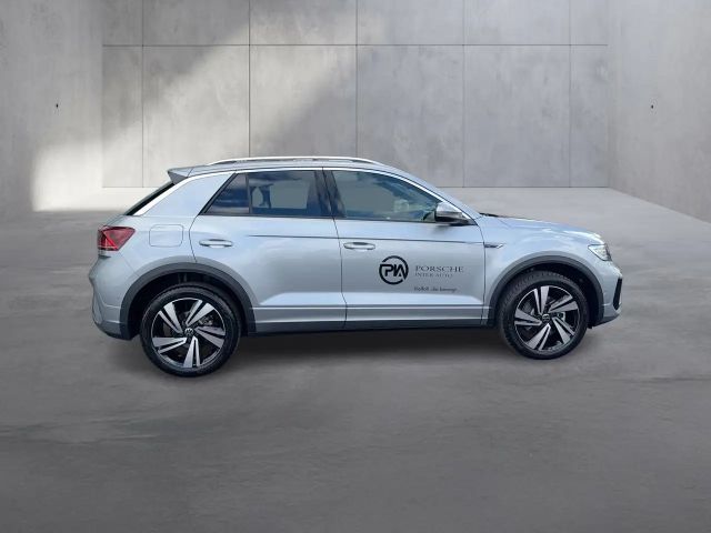 Volkswagen T-Roc 4Motion DSG Sport