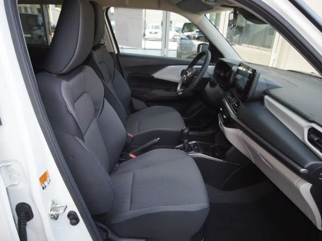 Suzuki Swift AllGrip Comfort Hybrid Plus