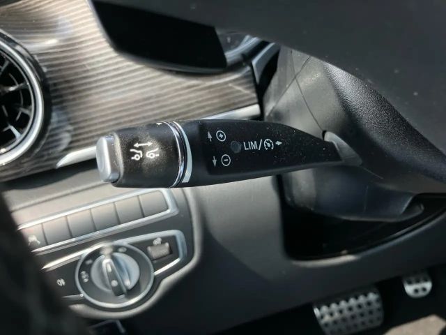 Mercedes-Benz V 300 Extralang V 300 d