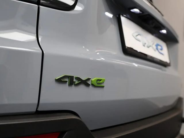 Jeep Avenger 1,2 e-Hybrid 4xe DCT6 THE NORTH FACE