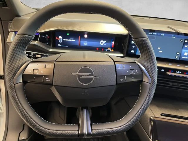 Opel Grandland X GS-Line Grand Sport