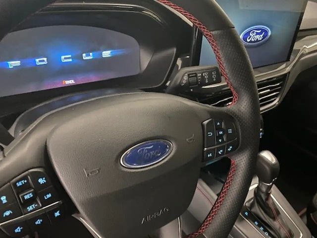 Ford Focus EcoBoost ST Line Wagon