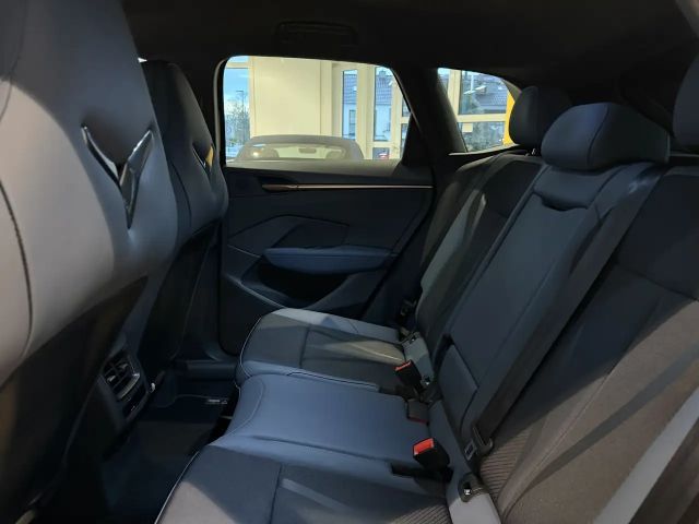 Cupra Terramar 2.0 TSI