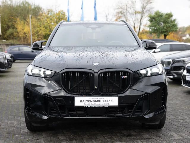 BMW X5 60i FACEL. PANO LED SPORTABGASANLAGE NAVI
