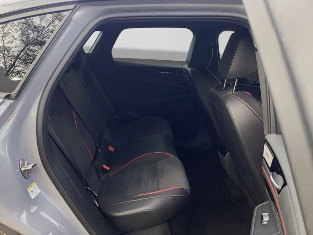 Volkswagen ID.7 DSG GTX