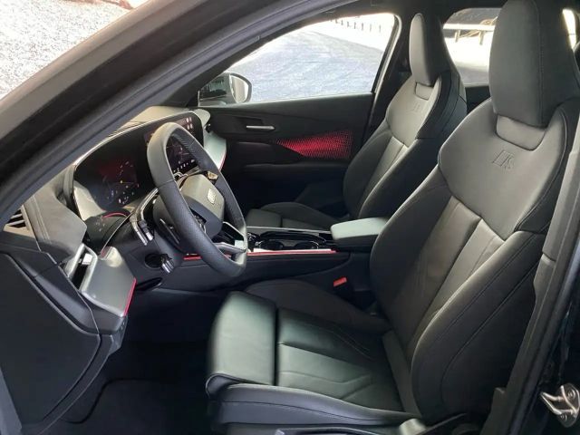 Audi Q3 Hybride S-Line