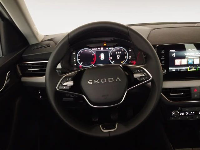 Skoda Kamiq Selection