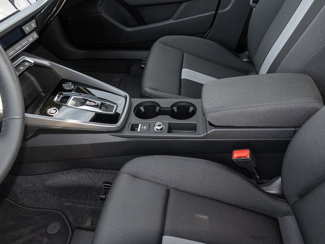 Audi A3 35 TFSI S-Tronic Sportback