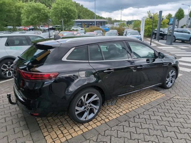 Renault Megane EDC RS TCe 160