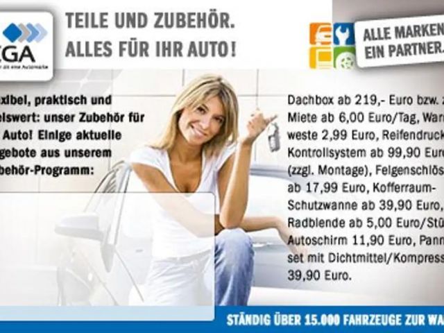 Volkswagen Caddy 2.0 TDI DSG Style