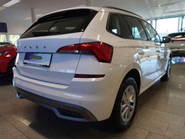 Skoda Kamiq 1.0 TSI Ambition