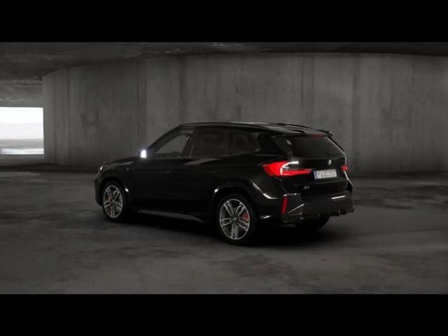 BMW X1 M-Sport sDrive
