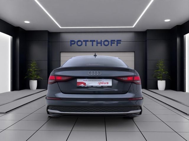 Audi A3 35 TDI S-Tronic Sedan