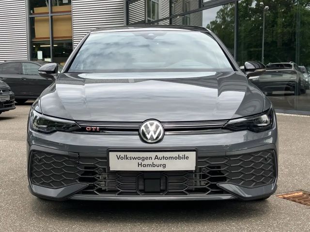Volkswagen Golf DSG GTI