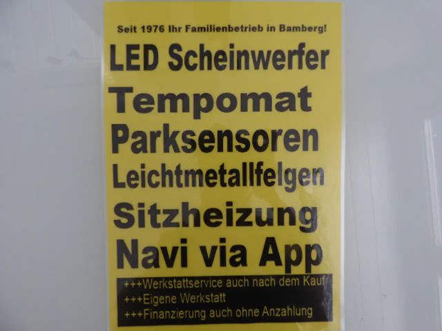 Ford Fiesta Titanium