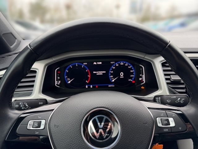 Volkswagen T-Roc Cabriolet