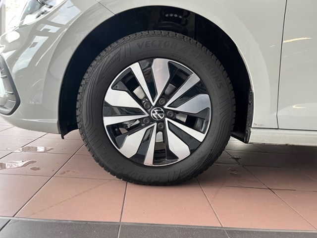 Volkswagen Polo 1.0 TSI